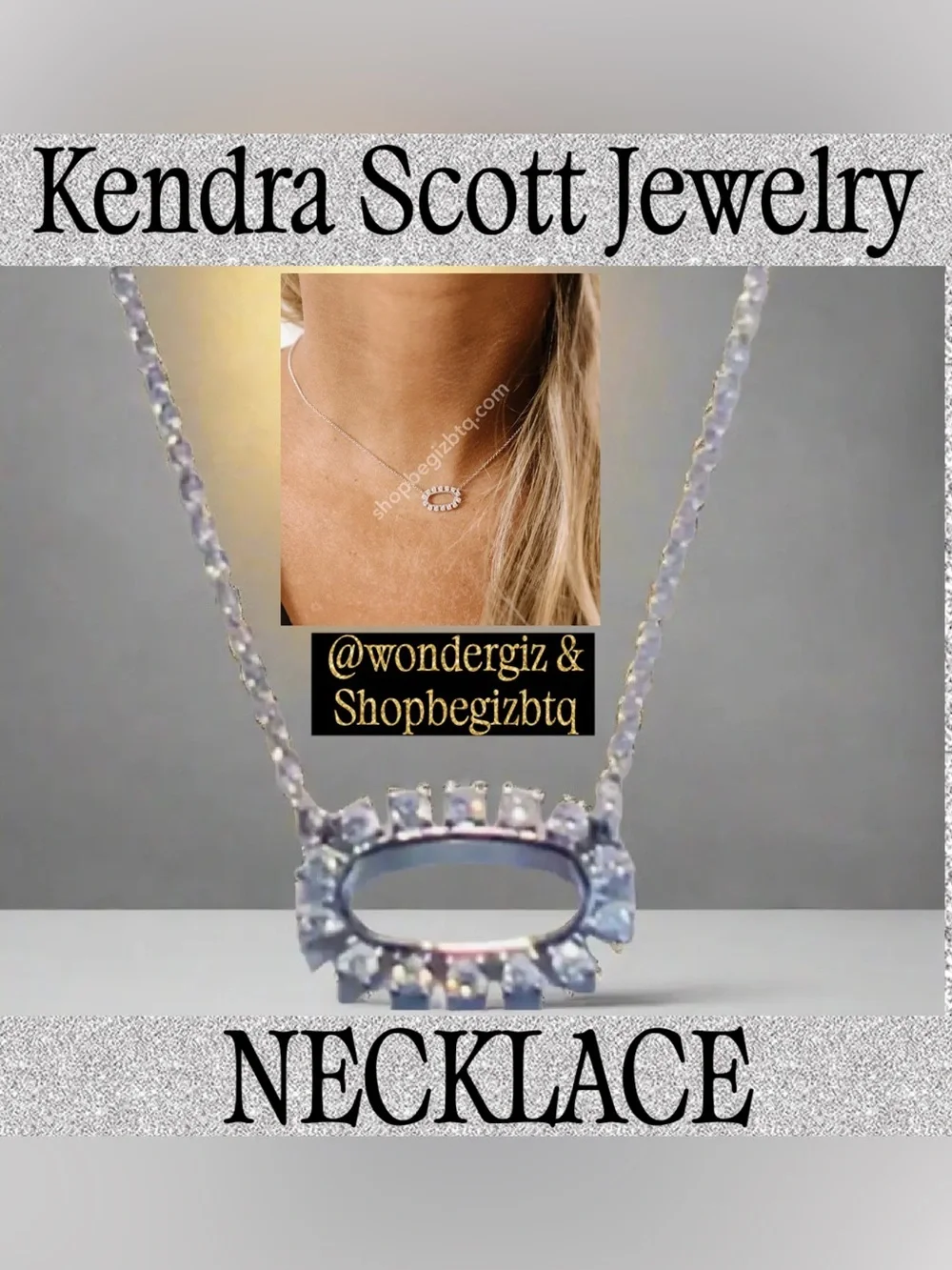 KENDRA SCOTT🆑Special Deals Designer Merchandise-Lowest Price-No Offers-PriceFirm